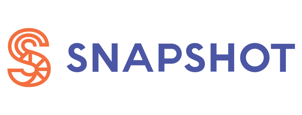 snapshot logo