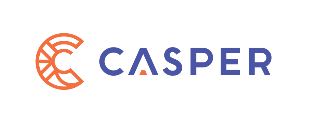 Casper Logo